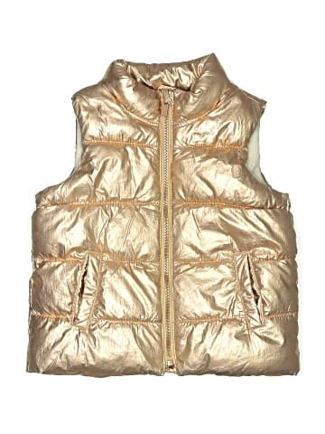 Old Navy Vest (view 1)
