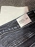 Hudson Jeans Polka Dots Blue Jeans Size 10 - photo 7