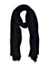 Zara 100% Polyester Black Scarf One size - photo 1
