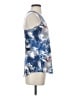 lucy Blue Active Tank Size S - photo 4