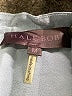 Hale Bob Solid Blue Casual Dress Size M - photo 6