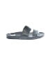 Reef Gray Sandals Size 7 - photo 1