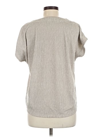 Jones New York Short Sleeve Top (view 2)
