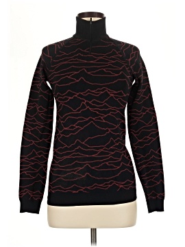 Sweaty Betty Turtleneck Sweater