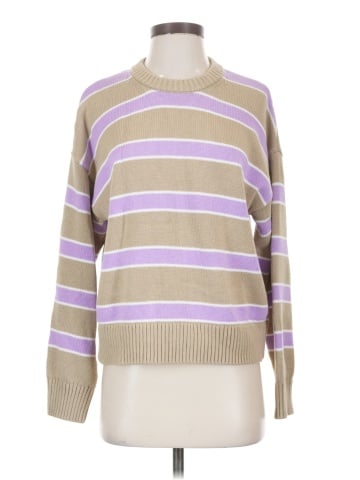 Gap Pullover Sweater (view 1)
