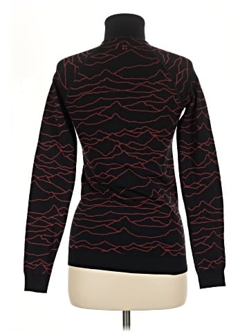Sweaty Betty Turtleneck Sweater (view 2)