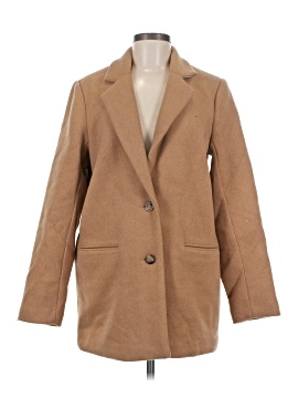 Abercrombie & Fitch Coat