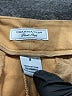 Charter Club Solid Tan Khakis Size 8 - photo 7