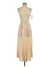 O'Neill Tan Cocktail Dress Size XS - photo 1