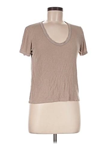 Project Social T Short Sleeve Top (view 1)