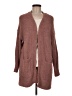 Stars Above Brown Cardigan Size Med - Lg - photo 1