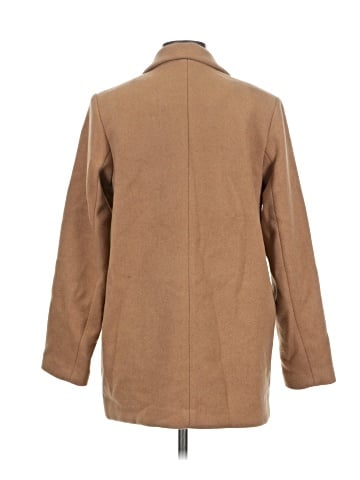 Abercrombie & Fitch Coat (view 2)