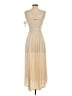 O'Neill Tan Cocktail Dress Size XS - photo 2