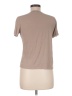 Project Social T Tan Short Sleeve Top Size M - photo 2