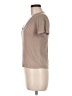 Project Social T Tan Short Sleeve Top Size M - photo 5