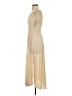 O'Neill Tan Cocktail Dress Size XS - photo 5