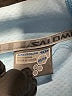 Salomon 100% Polyester Blue Track Jacket Size XS - photo 6