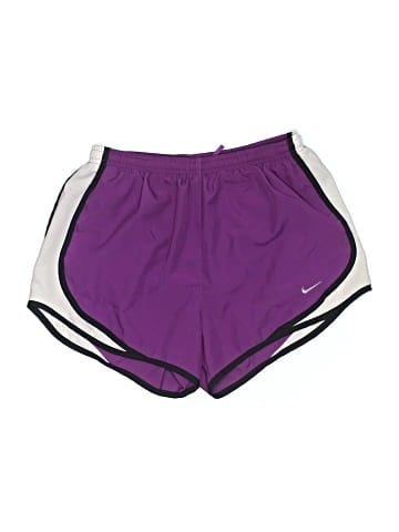 Nike Athletic Shorts (view 1)