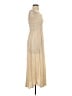 O'Neill Tan Cocktail Dress Size XS - photo 4
