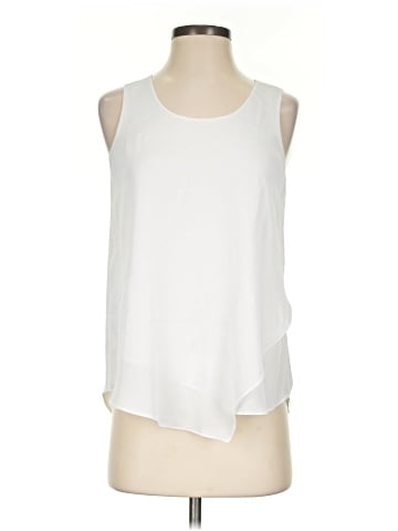 Nic + Zoe Sleeveless Blouse (view 1)