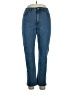 Lee Blue Jeans Size 16S - photo 1