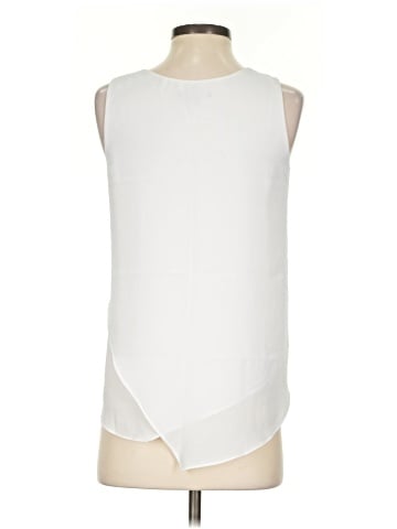 Nic + Zoe Sleeveless Blouse (view 2)