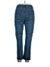 Lee Blue Jeans Size 16S - photo 2