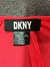 DKNY 100% Polyester Pink Casual Dress Size 6 - photo 7