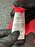 DKNY 100% Polyester Pink Casual Dress Size 6 - photo 8