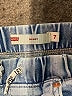 Levi's Blue Jeans Size 7 - photo 3