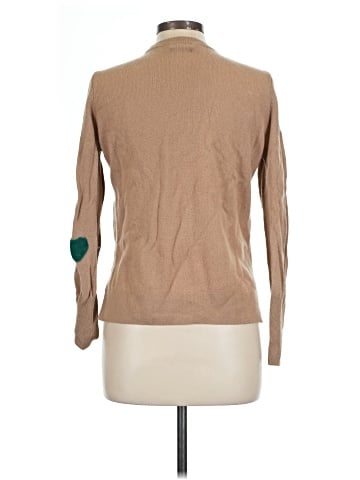Halogen Cashmere Pullover Sweater (view 2)