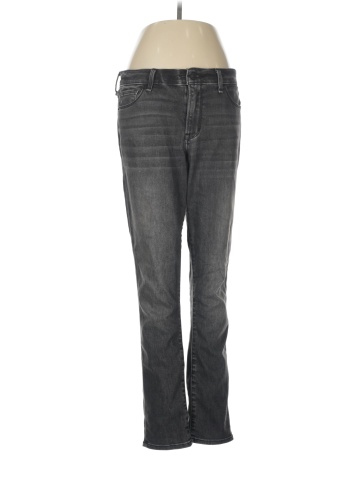 Abercrombie & Fitch Jeans (view 1)