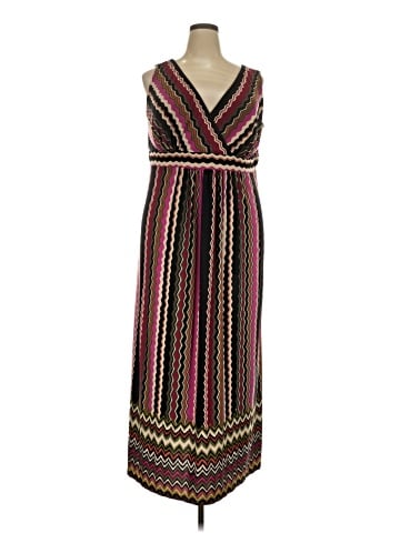 Studio I Casual Dress (view 1)