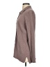 Jason Wu 100% Polyester Brown Cardigan Size S - photo 5