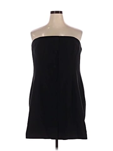 ELOQUII Cocktail Dress (view 1)