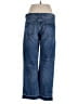 ASKK NY 100% Cotton Stars Blue Jeans Size 28 waist - photo 2