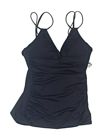 Lauren by Ralph Lauren Swimsuit Top (view 1)