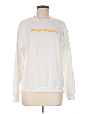 Billabong Sweatshirt (view 1)