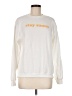Billabong Ivory Sweatshirt Size M - photo 1