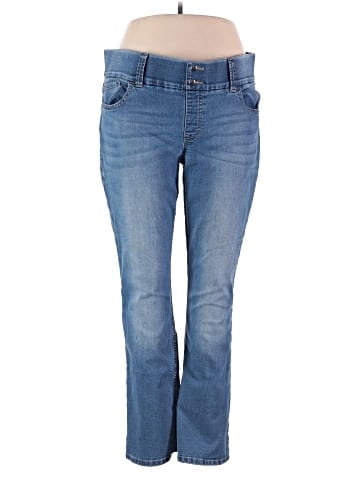 Riders by Lee Jeans (view 1)