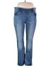 Riders by Lee Blue Jeans Size 18 - photo 1