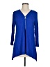 Cable & Gauge Blue Kimono Size M - photo 1