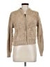 Billabong 100% Acrylic Tan Jacket Size M - photo 1