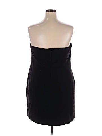 ELOQUII Cocktail Dress (view 2)