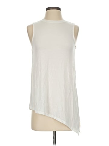 Athleta Sleeveless T-Shirt (view 1)