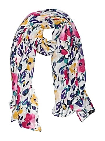 Zara Scarf (view 1)