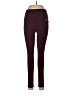 Skechers Burgundy Active Pants Size L - photo 1