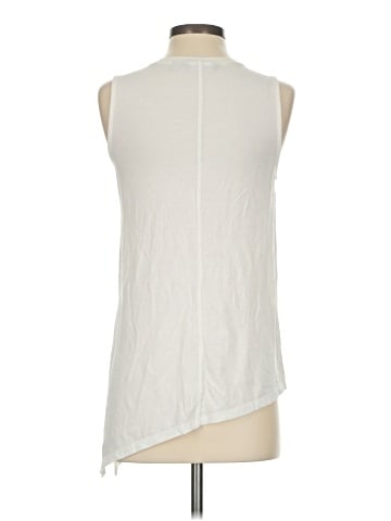 Athleta Sleeveless T-Shirt (view 2)
