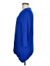 Cable & Gauge Blue Kimono Size M - photo 5