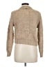Billabong 100% Acrylic Tan Jacket Size M - photo 2
